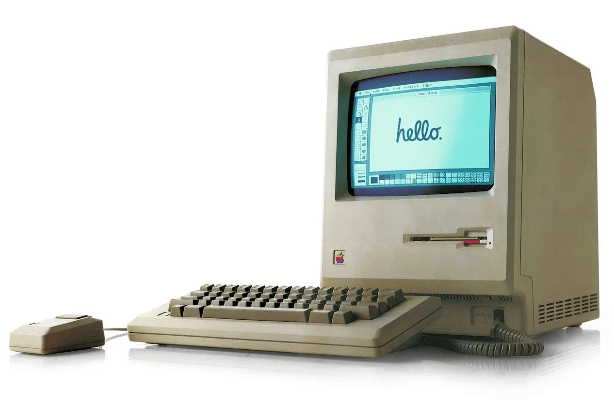 The Evolution of Computers